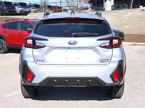 New 2026 Subaru Crosstrek 2.5i Limited image 6