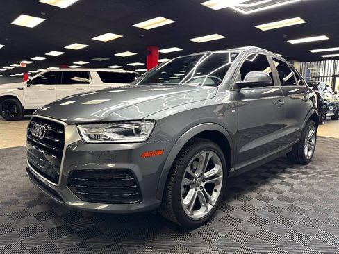 Used 2018 Audi Q3 2.0T Premium w/ Convenience Package FWD image 7