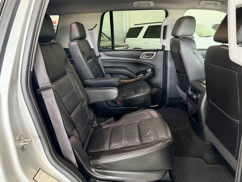 Used 2017 GMC Yukon Denali image 18