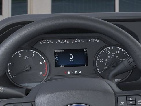 New 2026 Ford F550 2WD Regular Cab Super Duty image 14