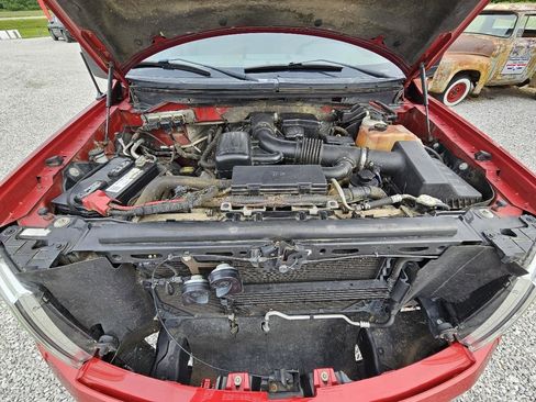 Used 2010 Ford F150 Lariat AWD/4WD image 64