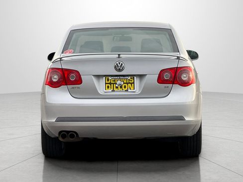 Used 2006 Volkswagen Jetta 2.5 image 5