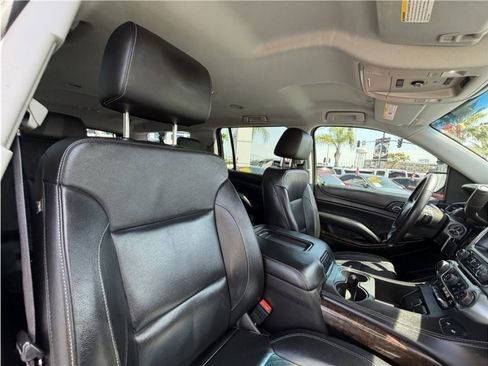 Used 2016 Chevrolet Suburban LT w/ Max Trailering Package RWD image 37