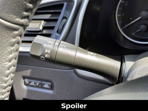 Certified 2024 Nissan Murano SV w/ SV Midnight Edition Package image 27