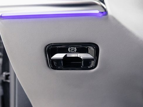 Certified 2023 Mercedes-Benz S 580 4MATIC Sedan image 9