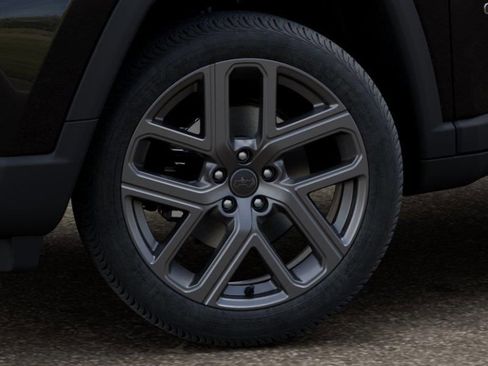 New 2026 Jeep Compass Latitude AWD/4WD image 8