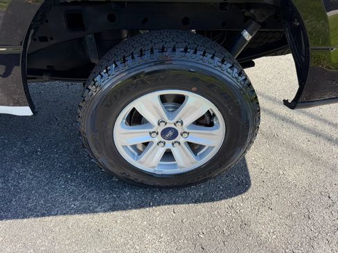 Used 2019 Ford F150 XLT w/ Equipment Group 301A Mid AWD/4WD image 42
