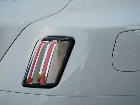 New 2024 Rolls-Royce Spectre w/ Spectre Launch Package AWD/4WD image 15