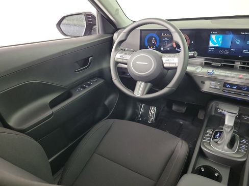 New 2026 Hyundai Kona SEL Sport image 5