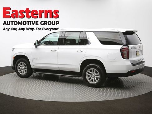 Used 2023 Chevrolet Tahoe LT image 64