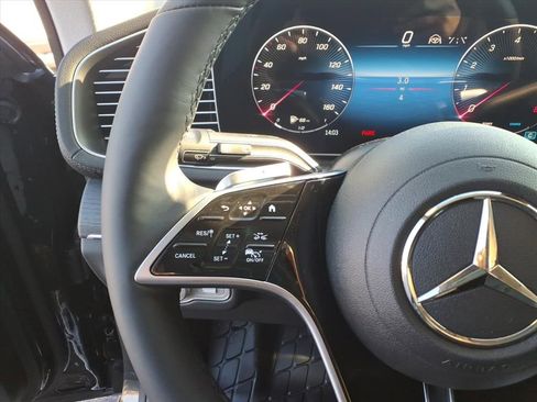 Used 2026 Mercedes-Benz GLS 450 4MATIC image 20