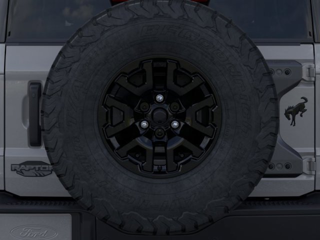 New 2026 Ford Bronco Raptor AWD/4WD image 24