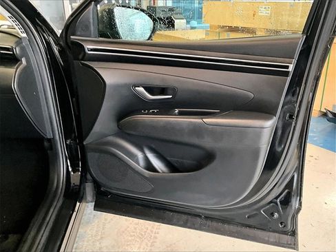 Used 2023 Hyundai Tucson SEL image 12