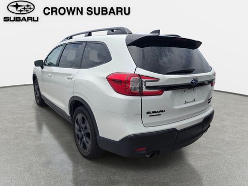 Used 2023 Subaru Ascent Onyx Edition AWD/4WD image 4