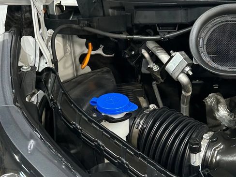 Used 2024 Ford Transit 350 148 High Roof Extended AWD image 72