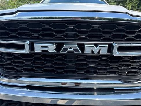Used 2021 RAM 3500 Tradesman w/ Chrome Appearance Group AWD/4WD image 64