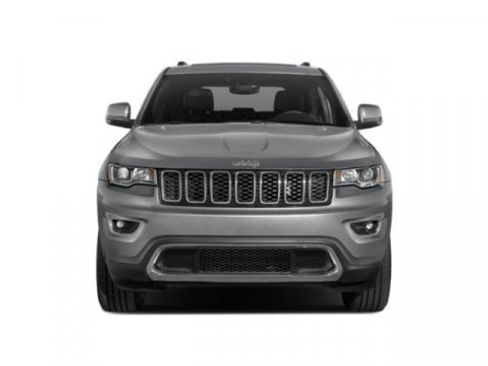 Used 2020 Jeep Grand Cherokee Limited X image 7