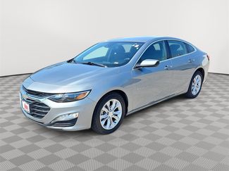 Certified 2023 Chevrolet Malibu LT image 1