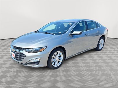 Certified 2023 Chevrolet Malibu LT