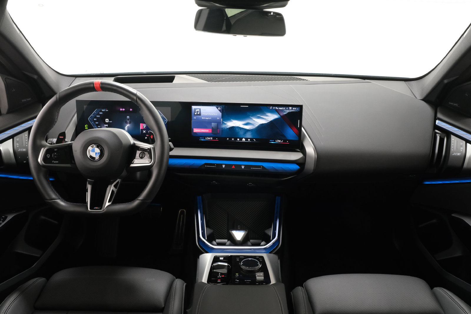 Used 2026 BMW X3 M50 AWD/4WD image 10