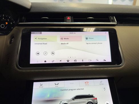 Used 2020 Land Rover Range Rover Velar S image 39