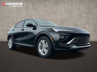 New 2025 Buick Envista Preferred w/ Convenience I Package