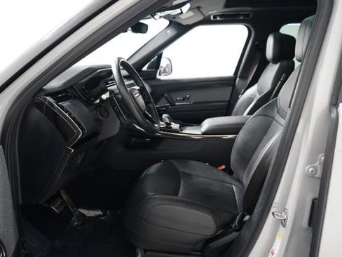 Used 2024 Land Rover Range Rover Sport Dynamic SE image 15