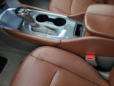 Used 2018 Chevrolet Malibu LT w/ Leather Package image 26