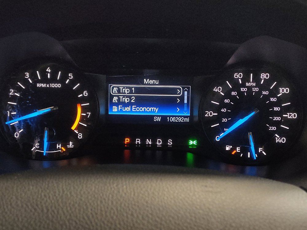 Used 2018 Ford Explorer FWD image 23