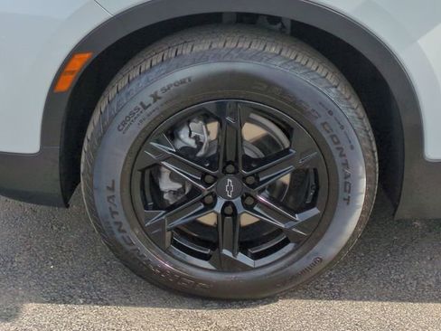 Certified 2023 Chevrolet Blazer LT w/ Convenience Package image 32