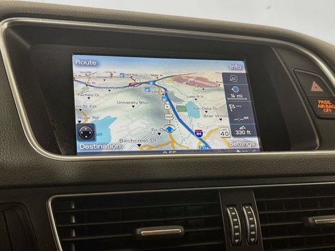 Used 2014 Audi Q5 TDI Premium Plus AWD/4WD image 17