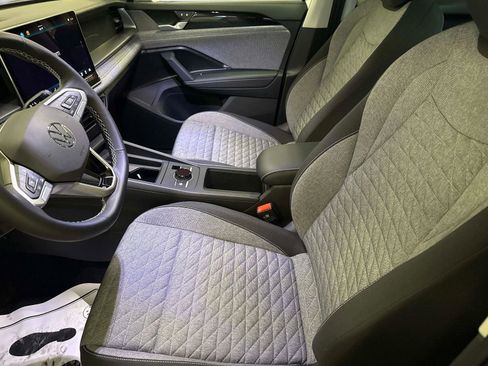 New 2026 Volkswagen Tiguan S image 21