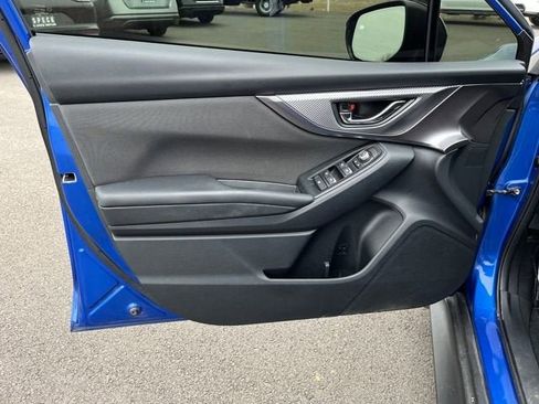 Used 2022 Subaru WRX Premium image 11