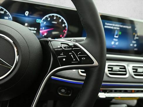 New 2026 Mercedes-Benz GLE 350 4MATIC image 17