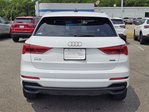 Used 2024 Audi Q3 2.0T Premium Plus AWD/4WD image 10