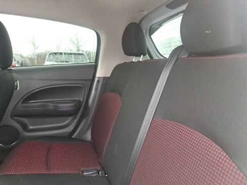 Used 2024 Mitsubishi Mirage image 12