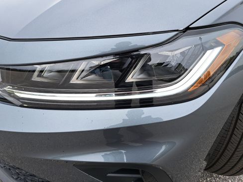 New 2026 Volkswagen Jetta Sport image 29