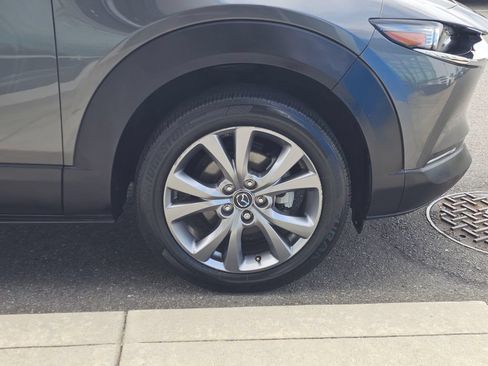 Used 2022 MAZDA CX-30 AWD 2.5 S w/ Premium Package image 44