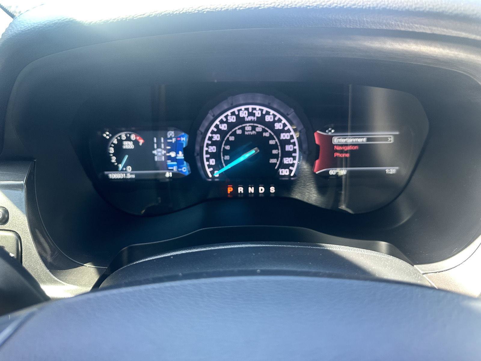 Used 2019 Ford Ranger Lariat w/ Equipment Group 501A Mid AWD/4WD image 28
