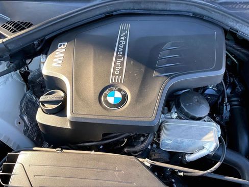 Used 2015 BMW 320i Sedan image 33