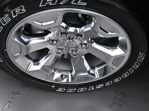 New 2026 RAM 1500 Big Horn image 20