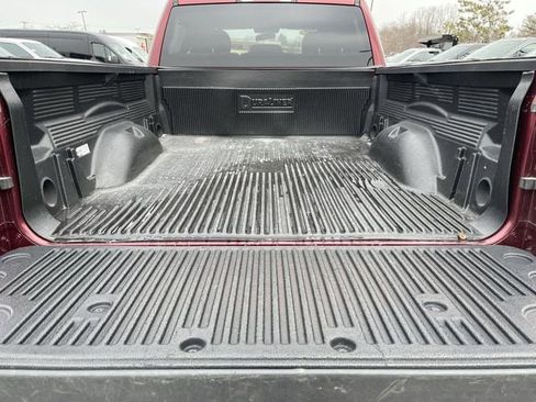 Used 2021 RAM 1500 Big Horn image 22
