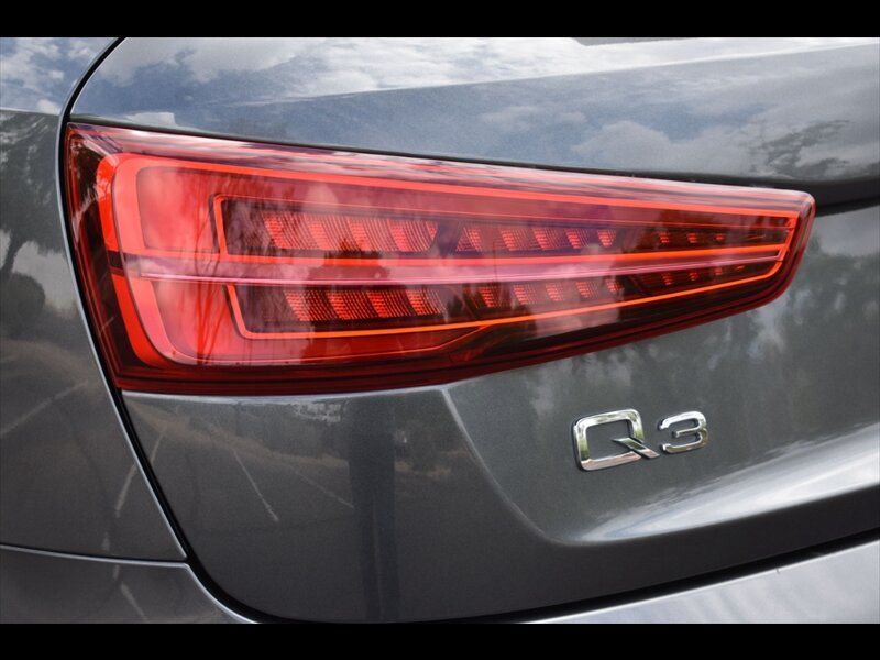 Used 2018 Audi Q3 2.0T Premium AWD/4WD image 49