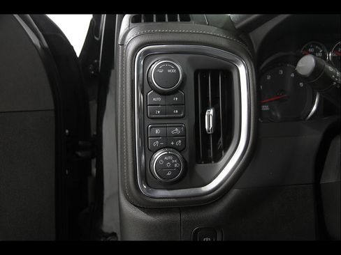 Used 2022 Chevrolet Silverado 3500 LT w/ All Star Edition AWD/4WD image 7
