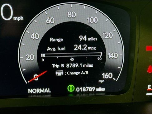 Used 2023 Acura Integra A-Spec image 12