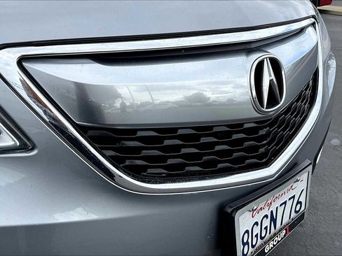 Used 2016 Acura MDX SH-AWD w/ Technology Package image 29