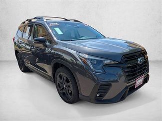 Used 2023 Subaru Ascent Onyx Edition AWD/4WD video 3