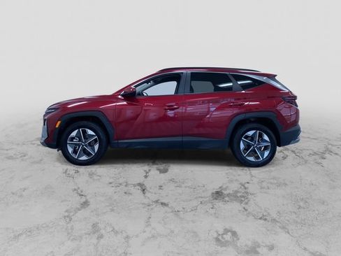 Used 2025 Hyundai Tucson SEL AWD/4WD image 7