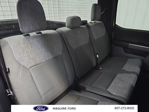 Used 2023 Ford F150 XLT w/ Equipment Group 301A Mid image 22