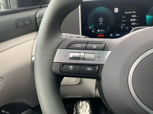 New 2026 Hyundai Tucson Limited image 26